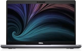 Notebook Dell Latitude 5410 14" Full HD Core i5 i5-10310U 10ª geração 1,7 GHz Hexa-core (6 núcleos) - 8GB RAM - 256 GB SSD (Recondicionado)