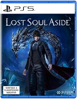 Lost Soul Aside – PS5