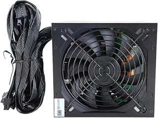 550W