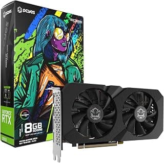 RTX 3050 8GB