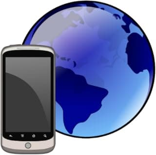 SmartPhone Browser