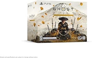 Ghost of Yōtei Collector’s Edition - PlayStation 5