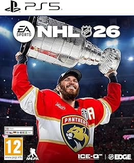 EA SPORTS NHL 26 Standard Edition PS5 | English