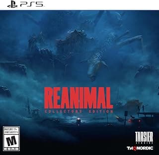 REANIMAL: Collector's Edition - PlayStation 5