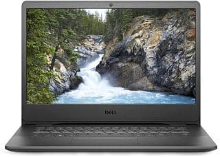 Notebook Dell Vostro 3401 Core I5-1035G1 8gb 256gb Ssd Win 10 Pro (Recondicionado)