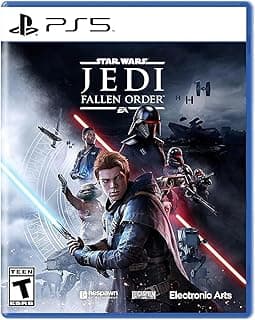 Star Wars Jedi Fallen Order - PlayStation 5 [video game]