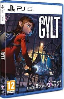GYLT - For PlayStation 5