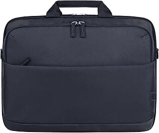 Mochila Tote Conversível HP para Notebook 14 Pol. – 4 Formas de Uso, Capacidade de 18L, Bolso com Bloqueio RFID, Tecido Reforçado e Sustentável (9C2H0AA)