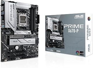 ASUS X670 DDR5