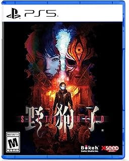 Slitterhead Day 1 Edition PS5