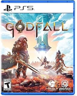 Godfall - (PS5) Playstation 5