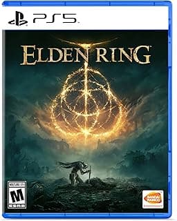 BANDAI NAMCO Entertainment Elden Ring - Playstation 5