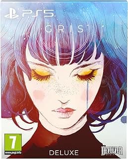 Gris Devolver Deluxe - PS5