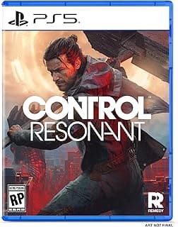 Control Resonant Edição PlayStation 5