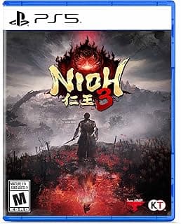 Nioh 3 - PlayStation 5
