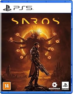 SAROS™ Edição Standard - PlayStation 5