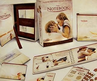 The Notebook (Limited Edition Gift Set)