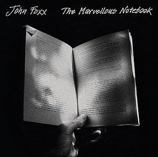 Marvellous Notebook