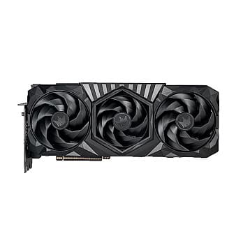Placa de Vídeo Galax GeForce RTX 5070 TI HOF Gaming NVIDIA Geforce, 16GB, GDDR7, 256-bits, Triple Fan, DirectX, DLSS 4 -  57IZN6MDCXHS