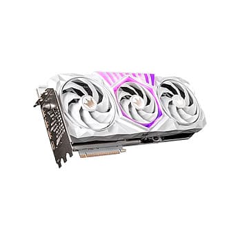 Placa de Vídeo Galax GeForce RTX 5080 HOF Gaming NVIDIA Geforce, 16GB, GDDR7, 256-bits, Triple Fan, DirectX, DLSS 4 - 527200-0770w