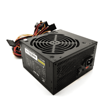 500W