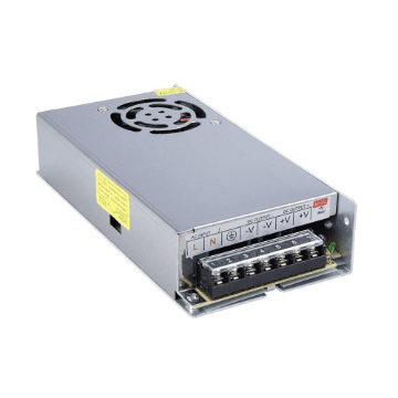 Fonte Chaveada Colmeia 12v20abiv Multiuso Fc1220cn Fcfontes