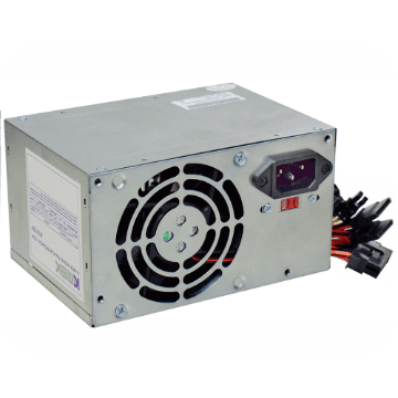 Fontes Pc Fonte Kmex Px300dng 200w Atx12v 110v220v Cabo