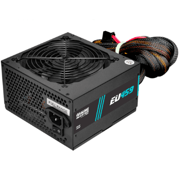 Fonte Alim Kmex Gamer Eu459 500w 80pluswhite Eu459eug001cb2x