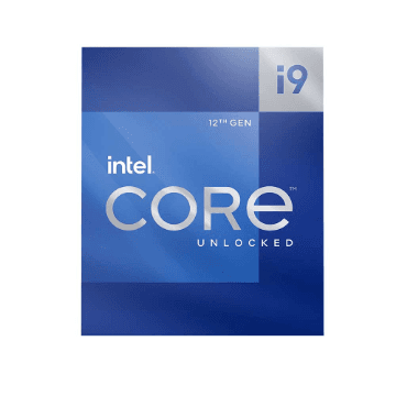 Processador Intel Core i9-12900K 3.2GHz (5.1GHz Turbo), 16-Core, 24-Threads, 30MB Cache, LGA1700 - BX8071512900K