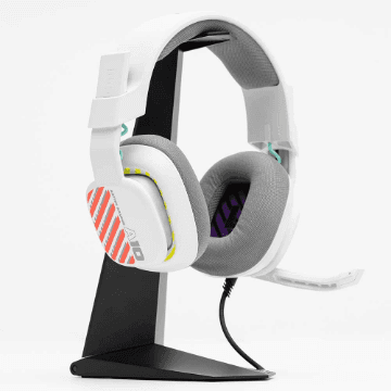Headset Com Fio Astro A10 Gaming Gen 2 Para Xbox X|S, Xbox One, Switch, Pc E Mac - Branco - 939-002051