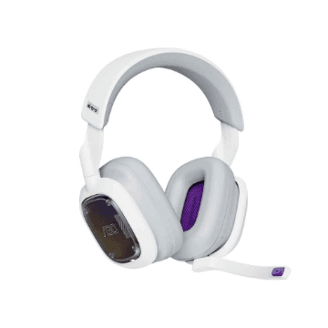 Headset Sem Fio Astro A30 Para Xbox X|S E Pc - Branco - 939-001986