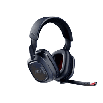 Headset Sem Fio Astro A30 Para Xbox X|S E Pc - Azul Escuto - 939-002000