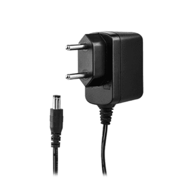 Fonte De Alimentacao Ac/Dc 12v 0,5a Intelbras Ef 1200, Bivolt - 4820029