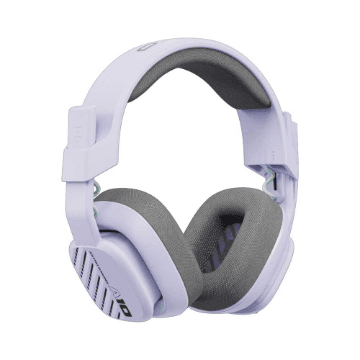 Headset Com Fio Astro A10 Gaming Gen 2 Para Xbox X|S, Xbox One, Ps5, Ps4, Switch, Pc E Mac - Lilas - 939-002077