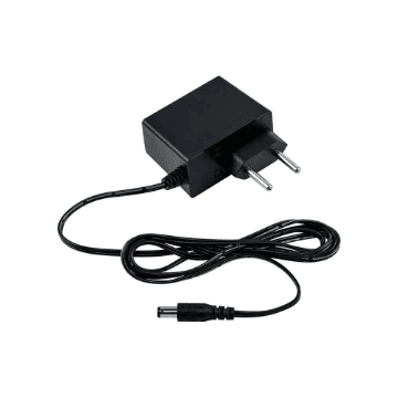 Fonte De Alimentacao Ac/Fc 12,8v 1a Intelbras Ef 1201 L, Bivolt - 4820044