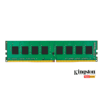 Memoria Kingston 16GB, DDR4, 3200MHz, 1.2V, Desktop - KVR32N22S8/16