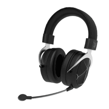 FONE DE OUVIDO WAVEONE GAMER ACE ASCALON PRETO USB