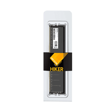 Memoria Hiksemi, 16GB, DDR4, 3200MHz, 1.35V, Desktop - HSC416U32Z1