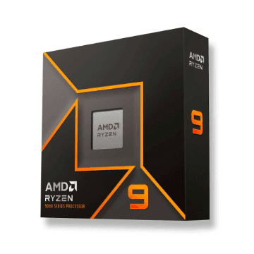 PROCESSADOR AMD RYZEN 9 9950X 4.3GHz (MAX TURBO 5.7GHz) 64MB CACHE AM5 100-100001277WOF