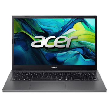 NOTEBOOK ACER ASPIRE GO 15 15,3" WUXGA AG15-51P-37DQ/ I3-1305U/ 8GB/ 256GB/ LINUX