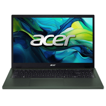 NOTEBOOK ASPIRE GO 15 15,6" FHD AG15-71P-55UY/ I5-13420H/ 16GB/ 512GB SSD/ WIN 11 PRO