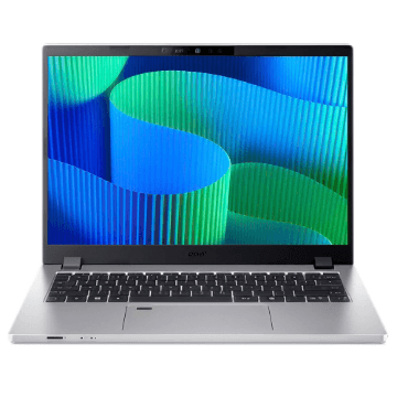 NOTEBOOK ACER TRAVELMATE P2 14 14" WUXGA TMP214-56-72UM/ I7-1355U/ 16GB/ 512GB SSD/ WIN 11 PRO