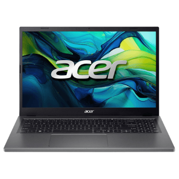 NOTEBOOK ACER ASPIRE GO 15 15,3" IPS WUXGA/ AG15-51P-379H/ I3-1215U/ 8GB/ 256GB/ LINUX