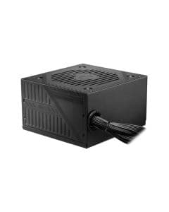 Fonte MSI MAG A650BNL 650W 80 Plus Bronze PFC Ativo - Preto