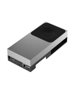 Kit de Desenvolvimento Nvidia Jetson Thor Developer Kit 128GB - 945-14070-0080-000
