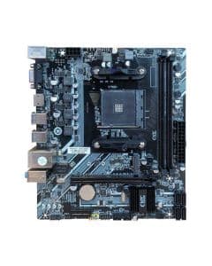 Gigabyte B450