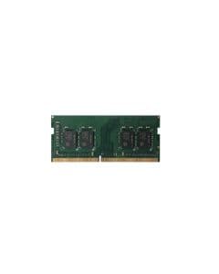Memória Servidor Asustor Storage DDR4 SODIMM 4GB 260 Pinos AS-4GD4 - 92M11-S4D40