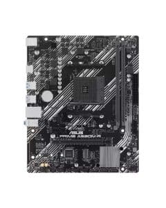 Placa Mãe Asus PRIME A520M-R AM4 2xDDR4 AMD A520 mATX