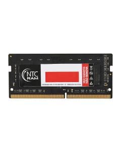Memória Notebook NTC 8GB DDR4 2666 Mhz - NTCKF2666ND4-8GB