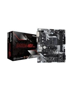 ASRock B450